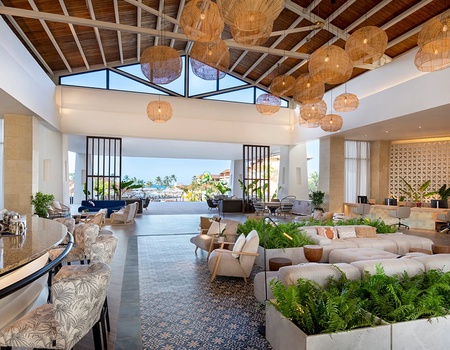 Hôtel Dreams Playa Esmeralda 5* - 4