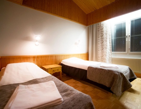 Hôtel Samperin Savotta - Finlande, Europe du Nord - Image 5