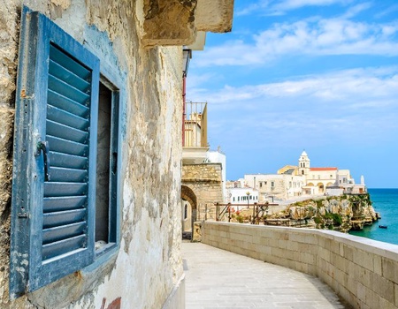 Circuit Jet tours À l’essentiel – Pouilles Terre d’Histoire - 5