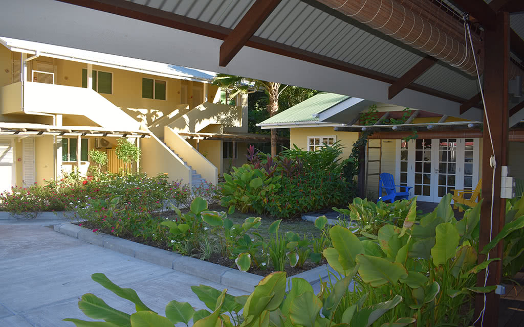 Résidence Praslinoise - 3