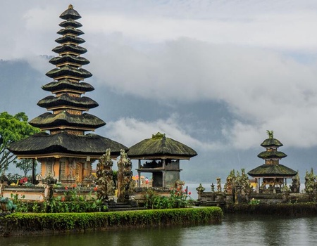 Mon Circuit Privé Evasion au Sud de Bali - Bali, Indonésie - Image 1