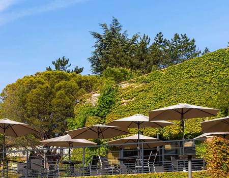 Séjour au coeur de la provence à Gréoux Les Bains - 3* - 3