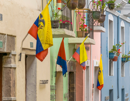 Circuit Odyssée Equatorienne : des Andes aux Galapagos - 5