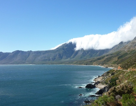 Autotour Clin d'Oeil Sud-Africain - 12J/9N - 3