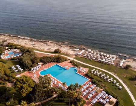 Hôtel Mangia’s Brucoli Sicily Autograph Collection 5 * - Sicile, Bassin Méditerranéen - Image 5