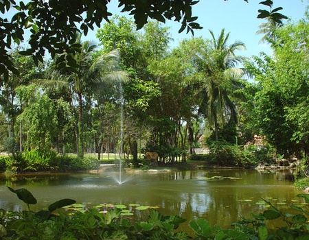 Duangjitt Resort 4* - 2