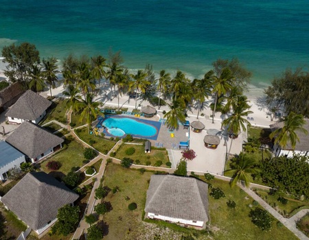 Hôtel F Zeen Boutique Hotel 3* - 5