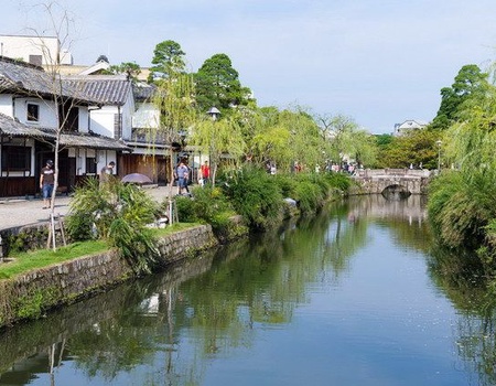 LA GRANDE TRAVERSEE DU JAPON EXT HOKKAIDO - 3