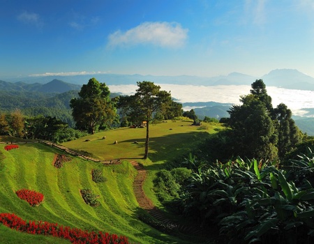 Combiné Ôcity Xperience Away Riverside & Ôcity Xperience Sabai Sabai & Ôclub Experience Emerald Beach Resort 4* - 4