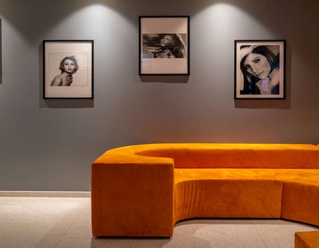 Escapade bien être avec massage de 55 minutes au coeur de Cannes - 4* - 2