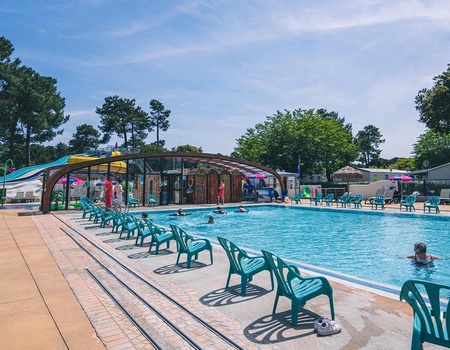 Camping Siblu La Pignade 4* - 3