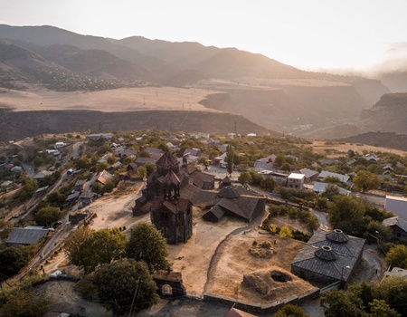 Circuit en Arménie Les Joyaux Cachés - 2