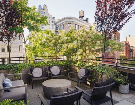 Hôtel Smyth Tribeca - 1