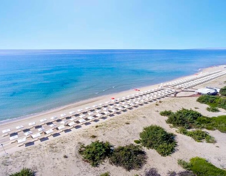 Hôtel Kalidria Thalasso and Spa 5* - 2