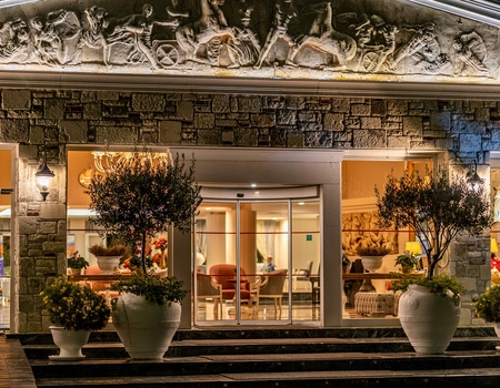 Jet Tours Signature Phokaia Beach Resort 5* - 2