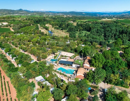 Camping maeva Club Les Rivières 4* - Hérault - Canet, Languedoc Roussillon - Image 4