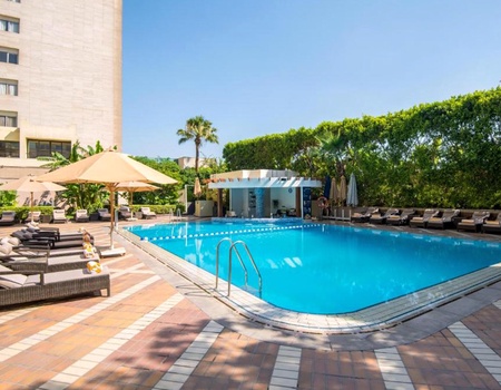 Ôcity Xperience Sonesta Hotel Tower & Casino 5* - 3