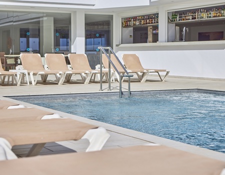 Hôtel Ilusion Calma 3*sup - 5