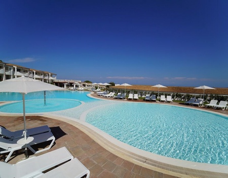 Hotel GH Santina 4* - 4