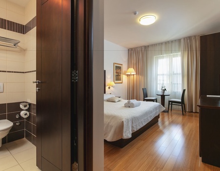 Hotel Croatia 5* - Dubrovnik, Croatie - Image 3