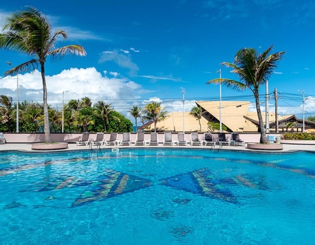 Vila Galé Fortaleza 4* - 1