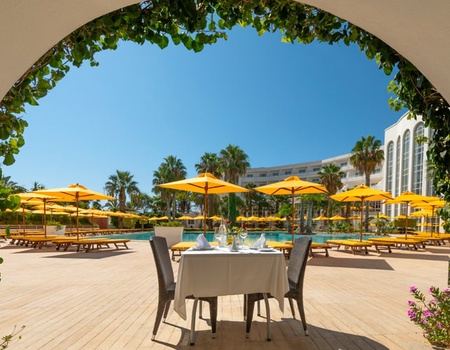 Hôtel Laïco Hammamet 5* - 5