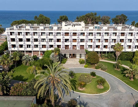 Hôtel San Lucianu 3* - 1