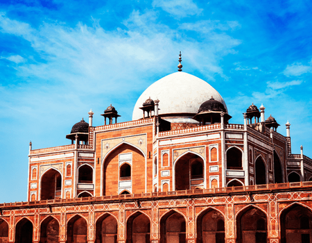 Circuit Forts et Palais du Rajasthan en Privatif 3* - 5