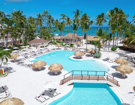 Sunscape Coco Punta Cana 5*