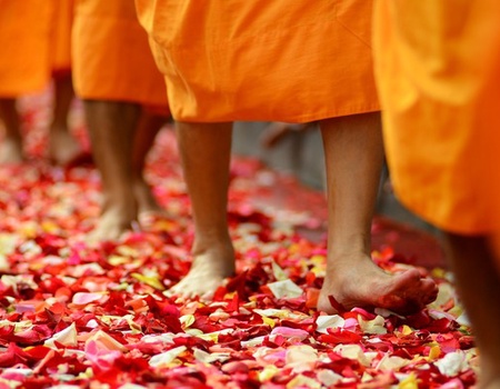 Circuit Royaume du Siam et Golfe du Siam 4* - 3