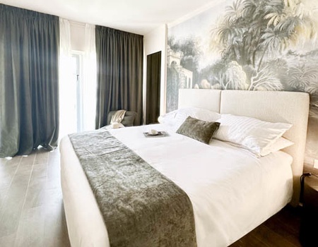 Hôtel Cali Resort & Spa - Adult only ***** - 4