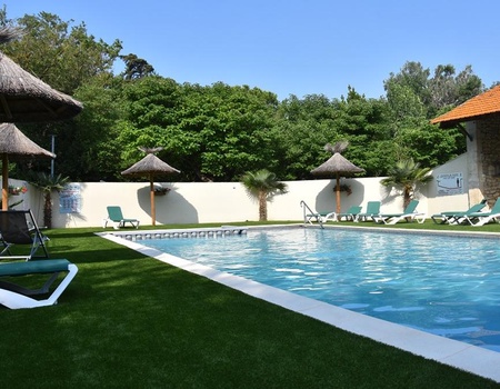 Camping Saint Gabriel, 3* - 2