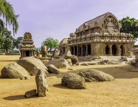 Inde du Sud Essentielle - 3