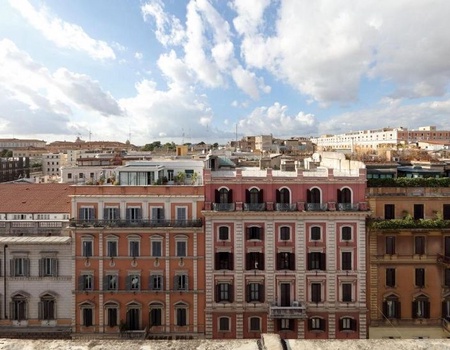 Exe International Palace 4* - Sans transfert - 1