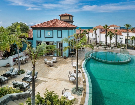 Dreams Madeira Resort & Spa Marina 5* - 2