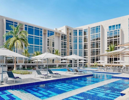 Hôtel Hyatt Centric Cairo West 5* - 1