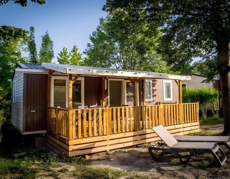 Camping Terra Verdon 5* - 2