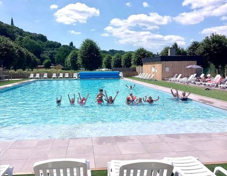 Camping Le Florenville, 3* - 1