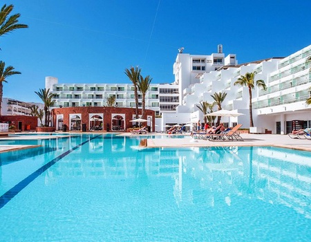 Hôtel Amadil Ocean Club Agadir 4* by Ôvoyages - 2