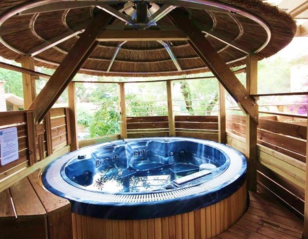 Camping Clair de Lune, 4* - 4