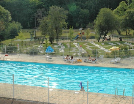 Camping Au Bois de Calais, 3* - 1
