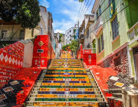 Échappée brésilienne : Rio et Buzios - 09J/07N - Limité à 12 pers. - 2026 - 5