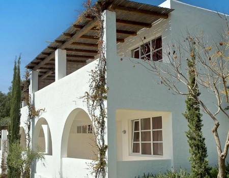 Ôclub Select Hydra Beach Resort 5* - 4