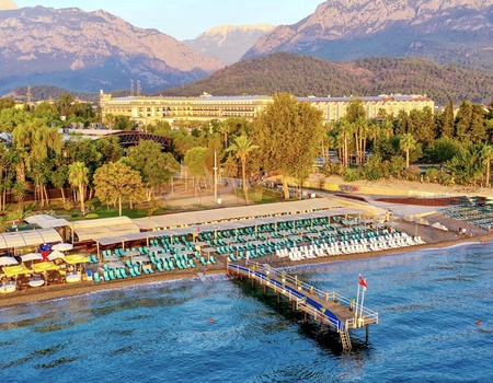 Crystal Deluxe Resort & Spa 5* - 2