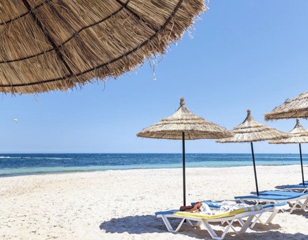 Hôtel TUI Suneo Royal Kenz 4* - Monastir, Tunisie - Image 1