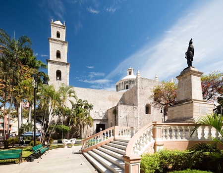 Road Trip Mexique : Yucatán et culture maya - 5