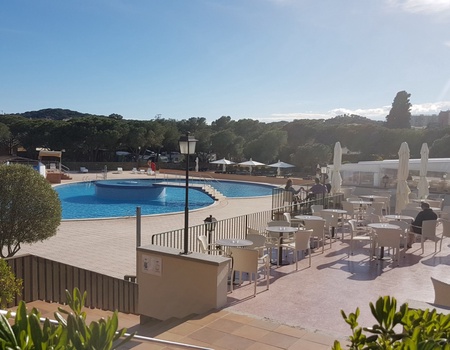 Camping Calella de Palafrugell 4* - 3