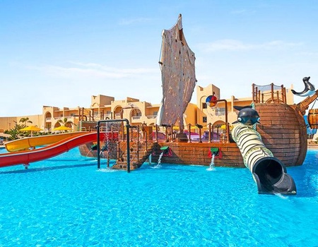 Hôtel Pickalbatros Portofino Villaggio 4* - Hurghada, Egypte - Image 5