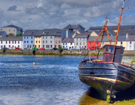 Circuit Beautés d'Irlande, la belle émeraude - 4