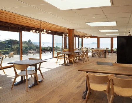 Véritable évasion hors du temps sur l'île d'Ouessant - 3* - 4